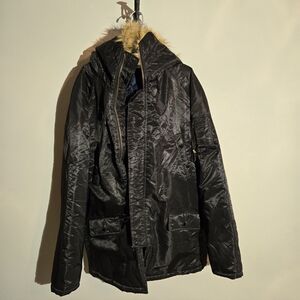 Army Navy Mens 2XL Snorkel Parka